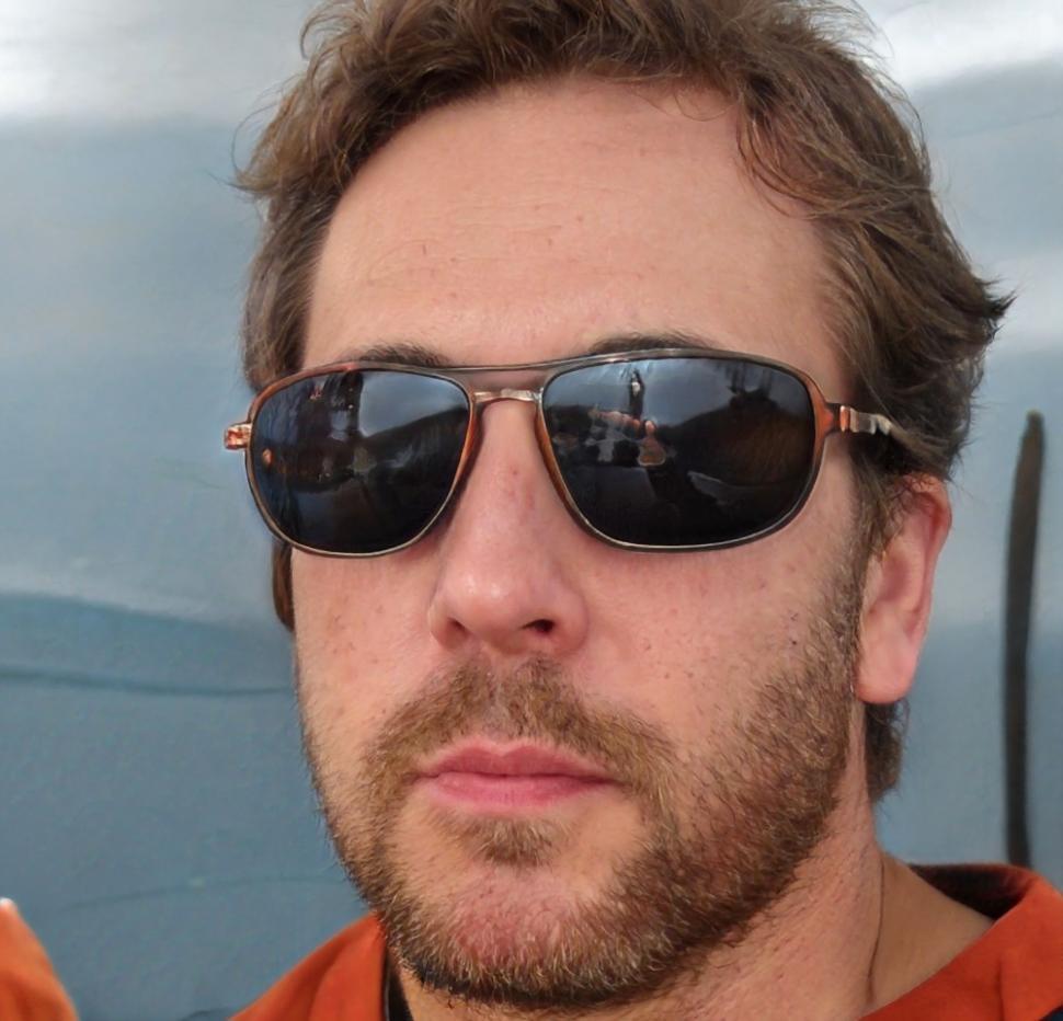 Henrik Sørensen, Lernplattform-Entwickler bei Delvarinexo