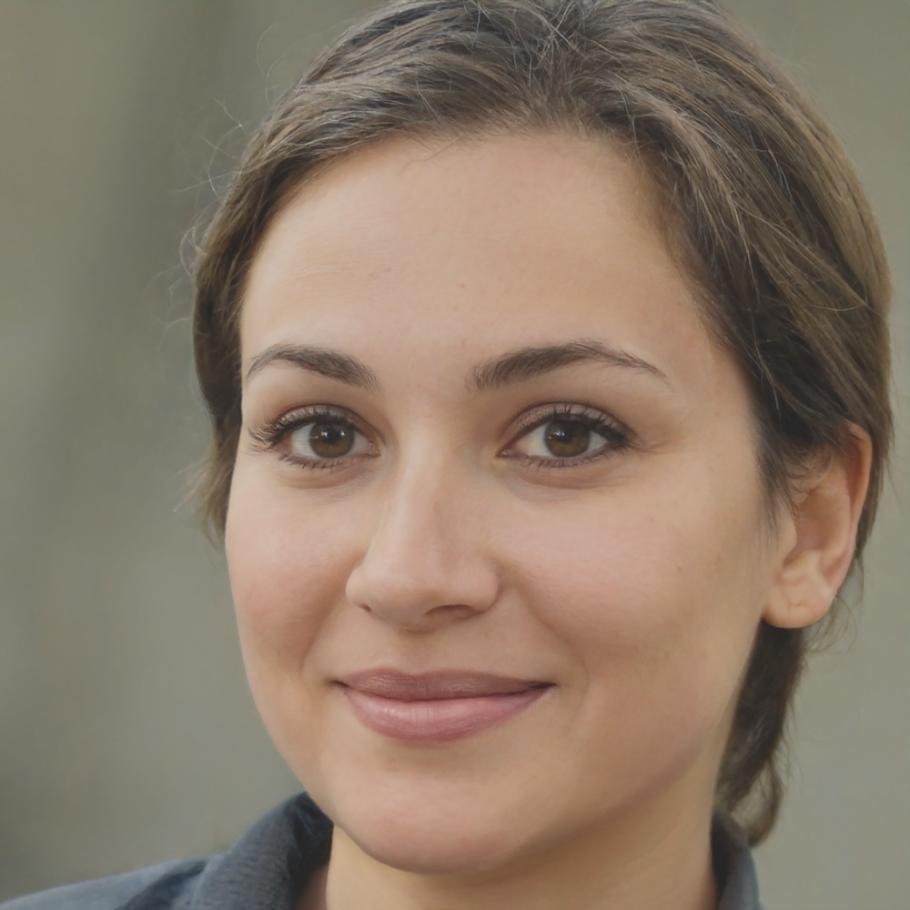 Liliana Vasile, SEO-Trainerin bei Delvarinexo